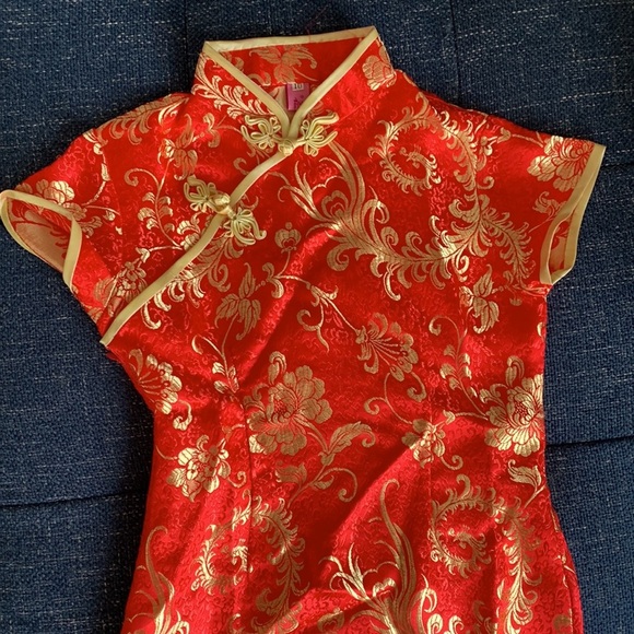 Gorgeous Dress - Picture 2 of 3